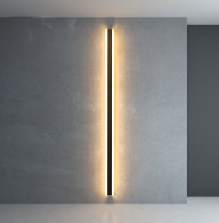 Minimalist Long LED Wall Light ⭐