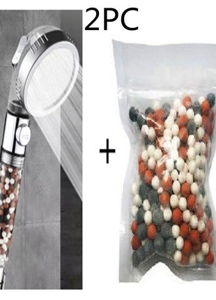 PureFlow Shower Head