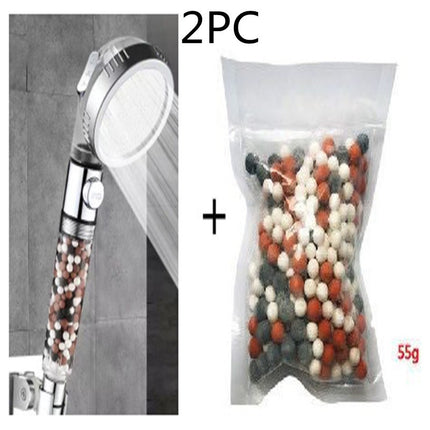PureFlow Shower Head