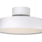 30CM Segment Three Colors / White