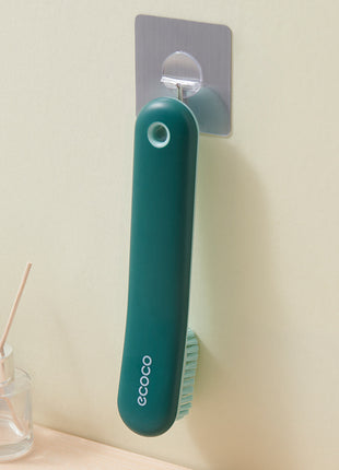 Multi-Purpose Shoe Brush