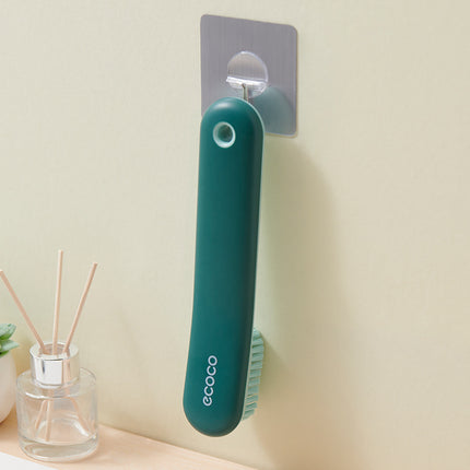 Multi-Purpose Shoe Brush