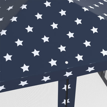 Outsunny 10x10 Canopy Tent