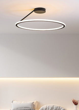 Modern Round LED Ceiling Light