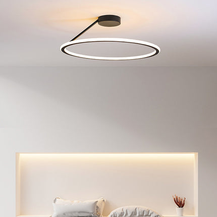 Modern Round LED Ceiling Light