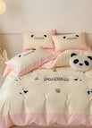 B Rice Noodles / 1.2m Bed Sheet 3pcs