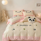 B Rice Noodles / 1.2m Bed Sheet 3pcs