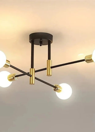 Branch LED Chandelier ⭐