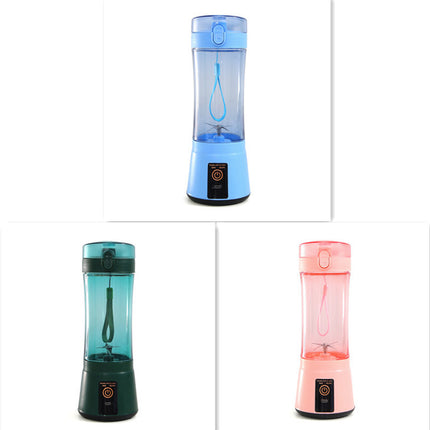 Portable USB Blender