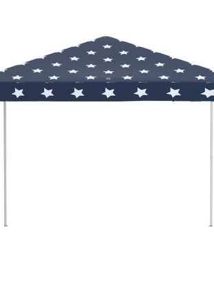 Outsunny 10x10 Canopy Tent