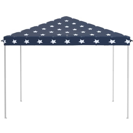 Outsunny 10x10 Canopy Tent