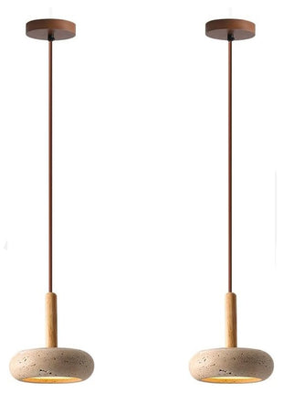 Modern Bedside Pendant Light