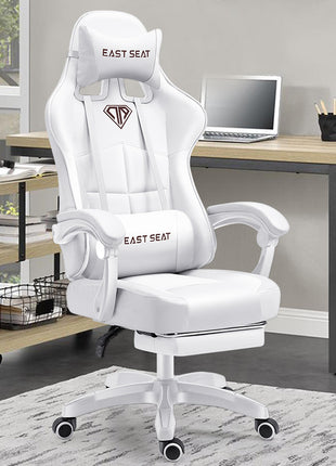 Ergonomic Reclining Office Chair