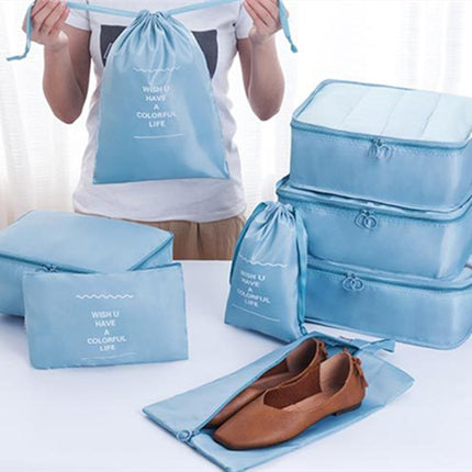 Waterproof Travel Storage Bag