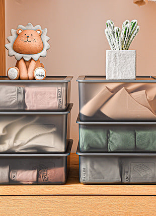 Stackable Underwear Organizer ⭐