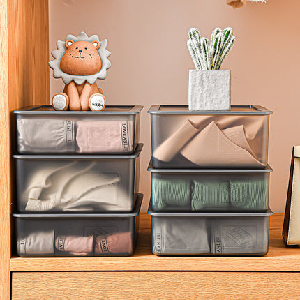 Stackable Underwear Organizer ⭐