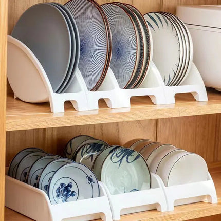Kitchen Dish Drying Rack