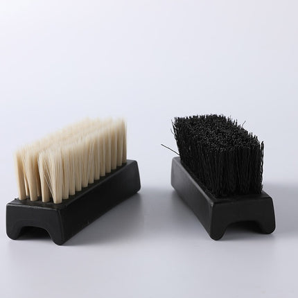 Soft-bristled Shoe Brush Laundry Cleaning And Washing Multifunctional