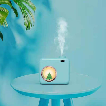 Usb Bedroom Camera Desktop Humidifier