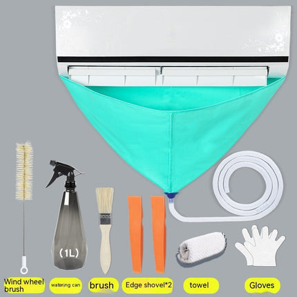AC Cleaning Kit