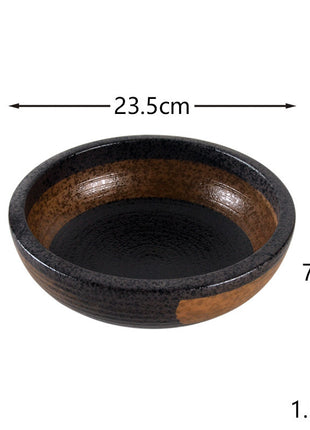 Large Mixing Bowl