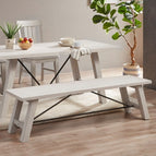 Reclaimed White