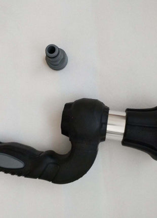 High-Pressure Hose Nozzle