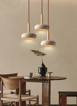 Modern Bedside Pendant Light