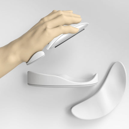 Phone Hand Rest
