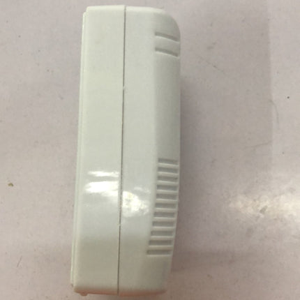 Electronic welcome doorbell