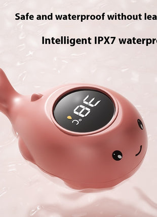 Baby Bath Thermometer