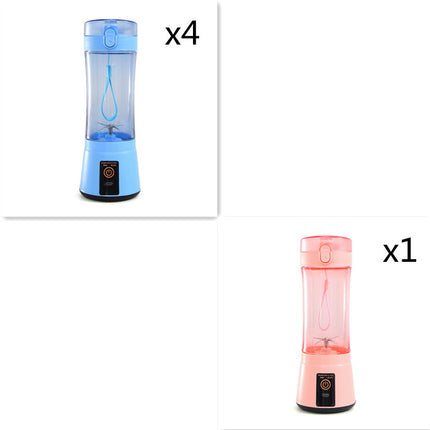 Portable USB Blender