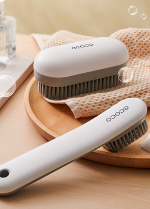 Multi-Purpose Shoe Brush