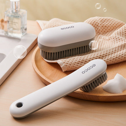 Multi-Purpose Shoe Brush
