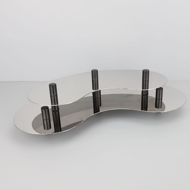 Simple Tray Desktop Soft Decoration