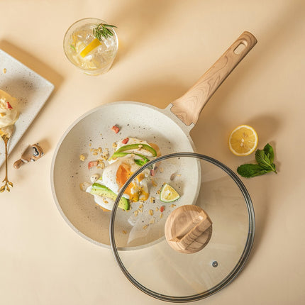 Non-Stick Cookware Set