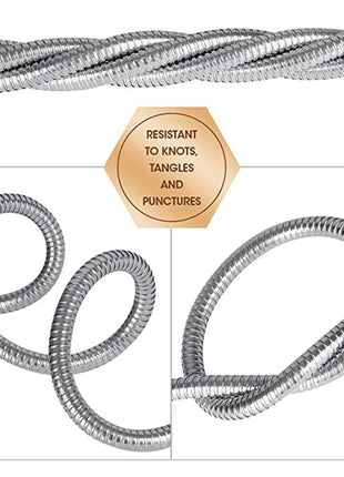 Stainless Steel Garden Hose