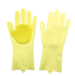 Kitchen Cleaning Gloves