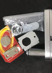 L30 Metal Material With Lock