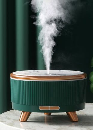 USB Rechargeable Bedroom Humidifier
