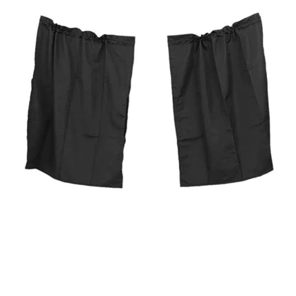 Car Blackout Curtains ⭐