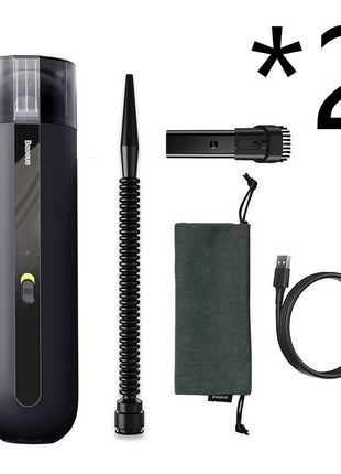 Cordless Handheld Car Vacuum