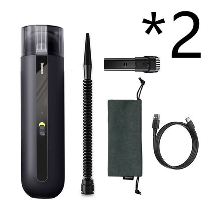 Cordless Handheld Car Vacuum