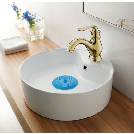 Silicone Floor Drain Cover ⭐
