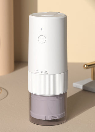 Electric Coffee Grinder