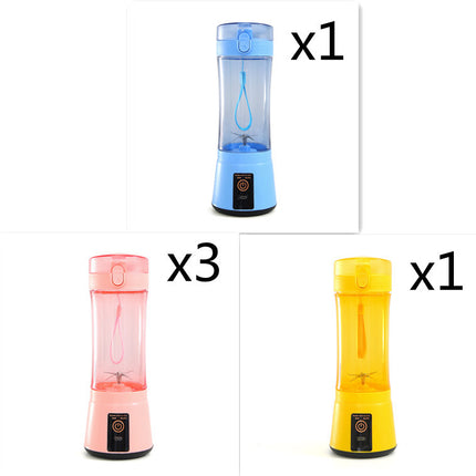 Portable USB Blender