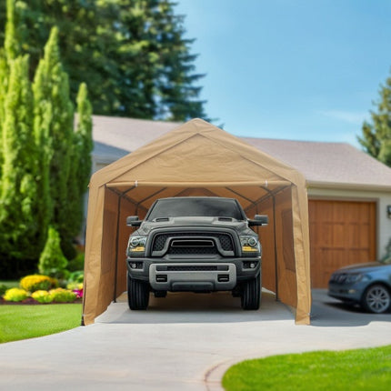Carpa para fiestas, cenador, toldo resistente para exteriores, cochera, garaje portátil
