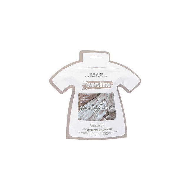 Enzyme Concentrated Laundry Gel