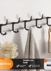 Gun Gray 5 Hook Row Hook