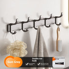 Gun Gray 5 Hook Row Hook